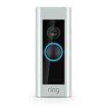 ring video deurbel pro